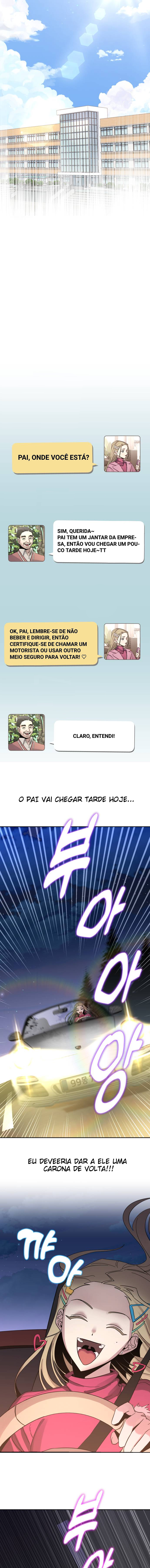 Daebak Sageon Ch. 1 第11页