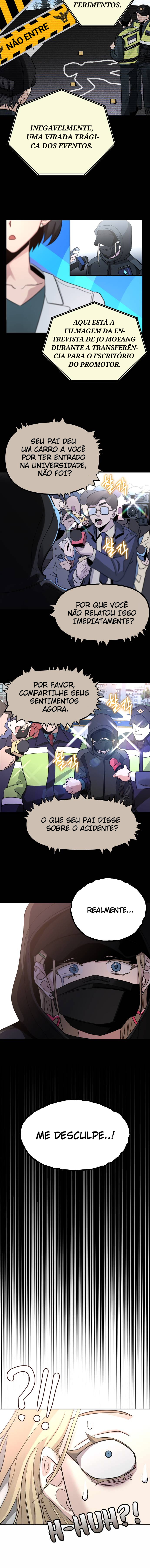 Daebak Sageon Ch. 1 第16页