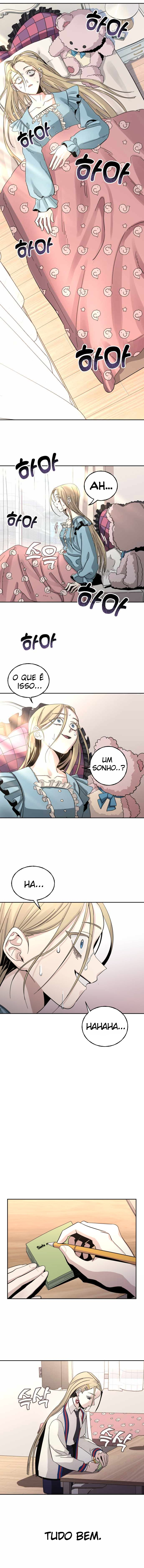 Daebak Sageon Ch. 1 第17页