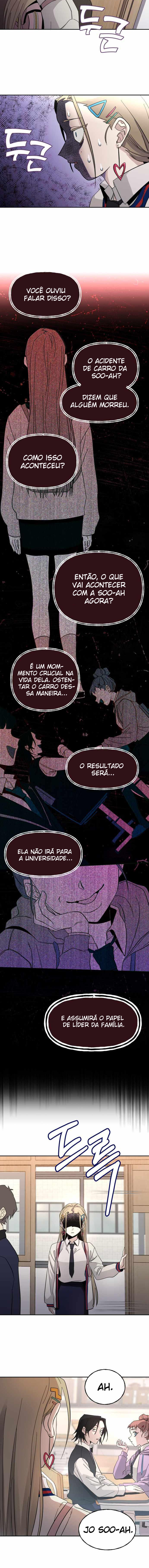 Daebak Sageon Ch. 1 第20页