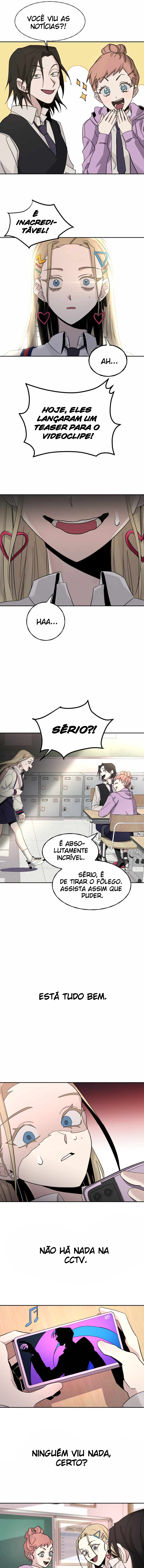 Daebak Sageon Ch. 1 第21页