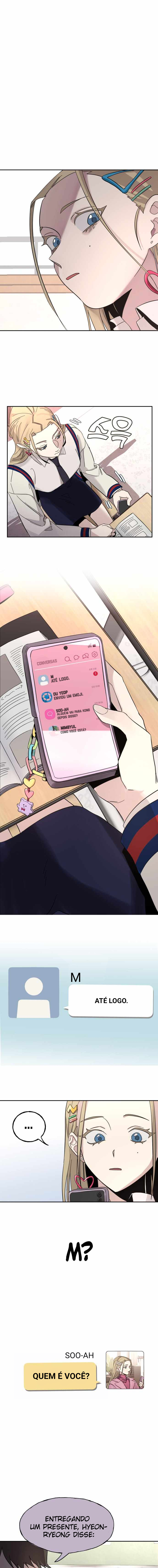 Daebak Sageon Ch. 1 第23页