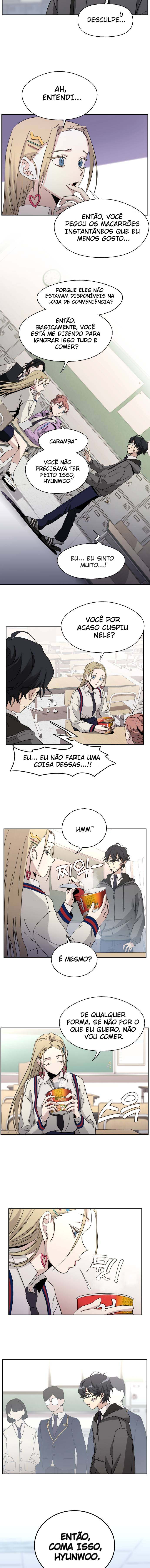 Daebak Sageon 第6页