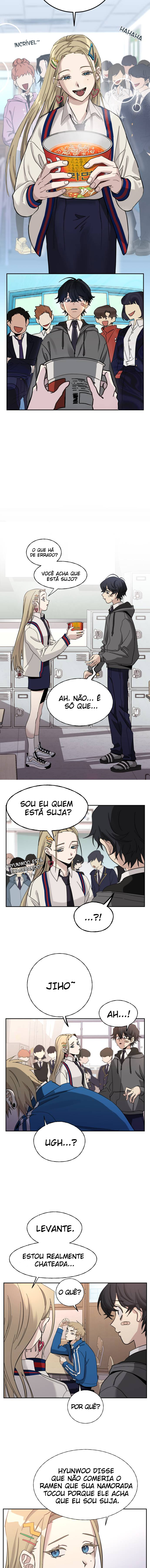 Daebak Sageon 第7页
