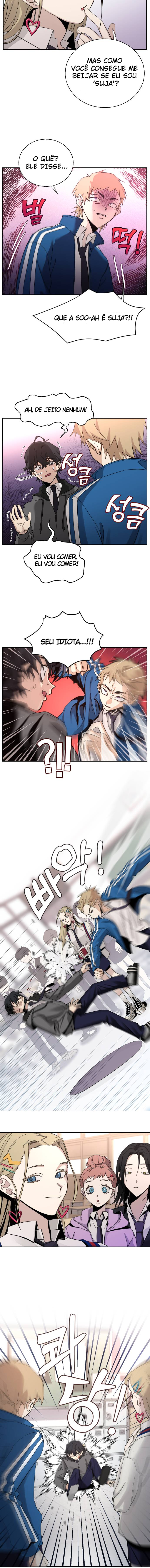 Daebak Sageon 第8页