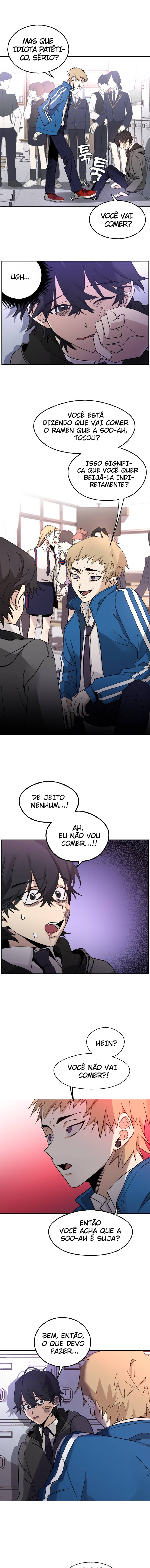 Daebak Sageon Ch. 1 第9页