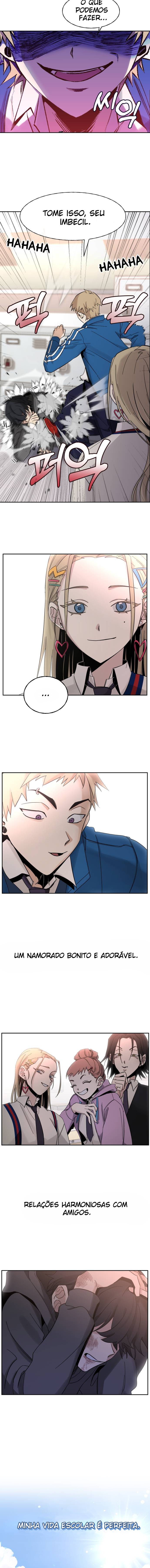 Daebak Sageon Ch. 1 第10页