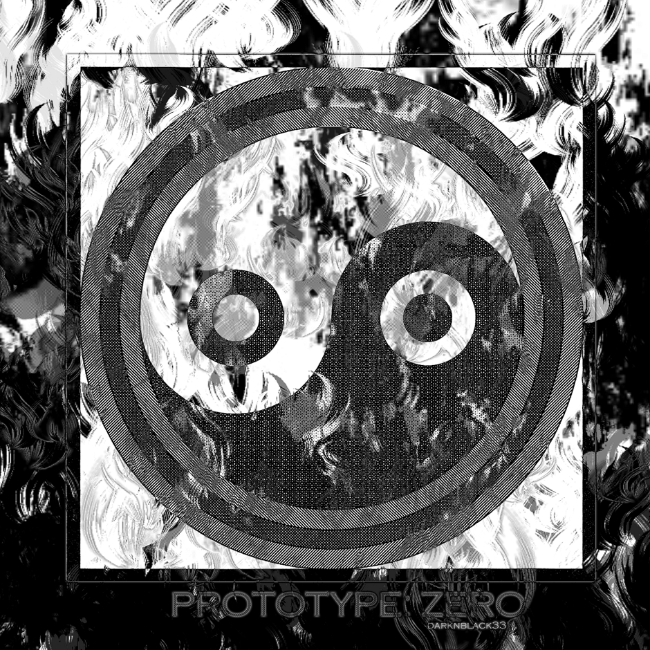 Prototype:Zero 第1页