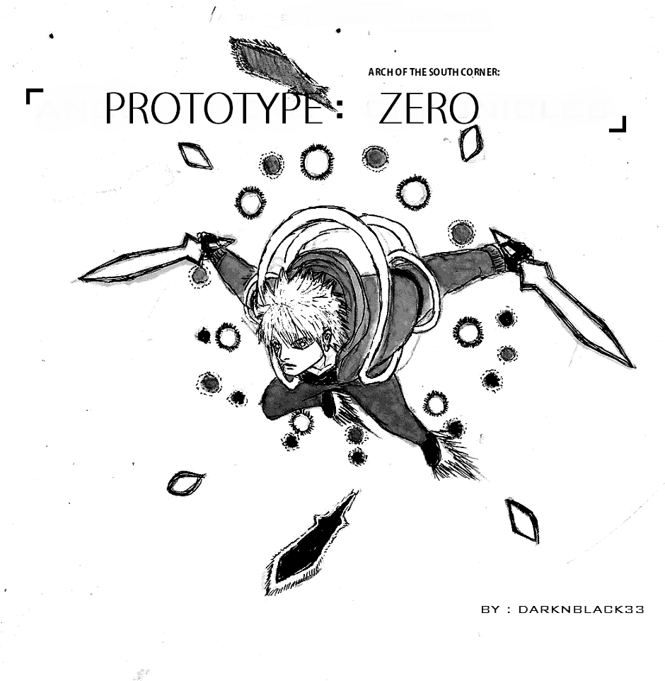 Prototype:Zero 第2页