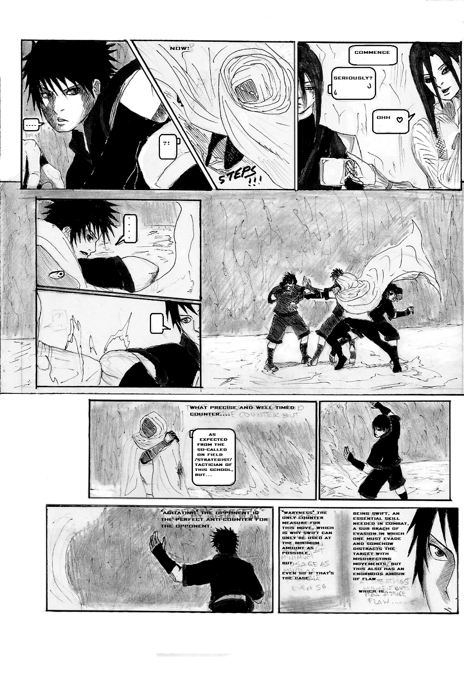 Prototype:Zero The  Awakening 第21页