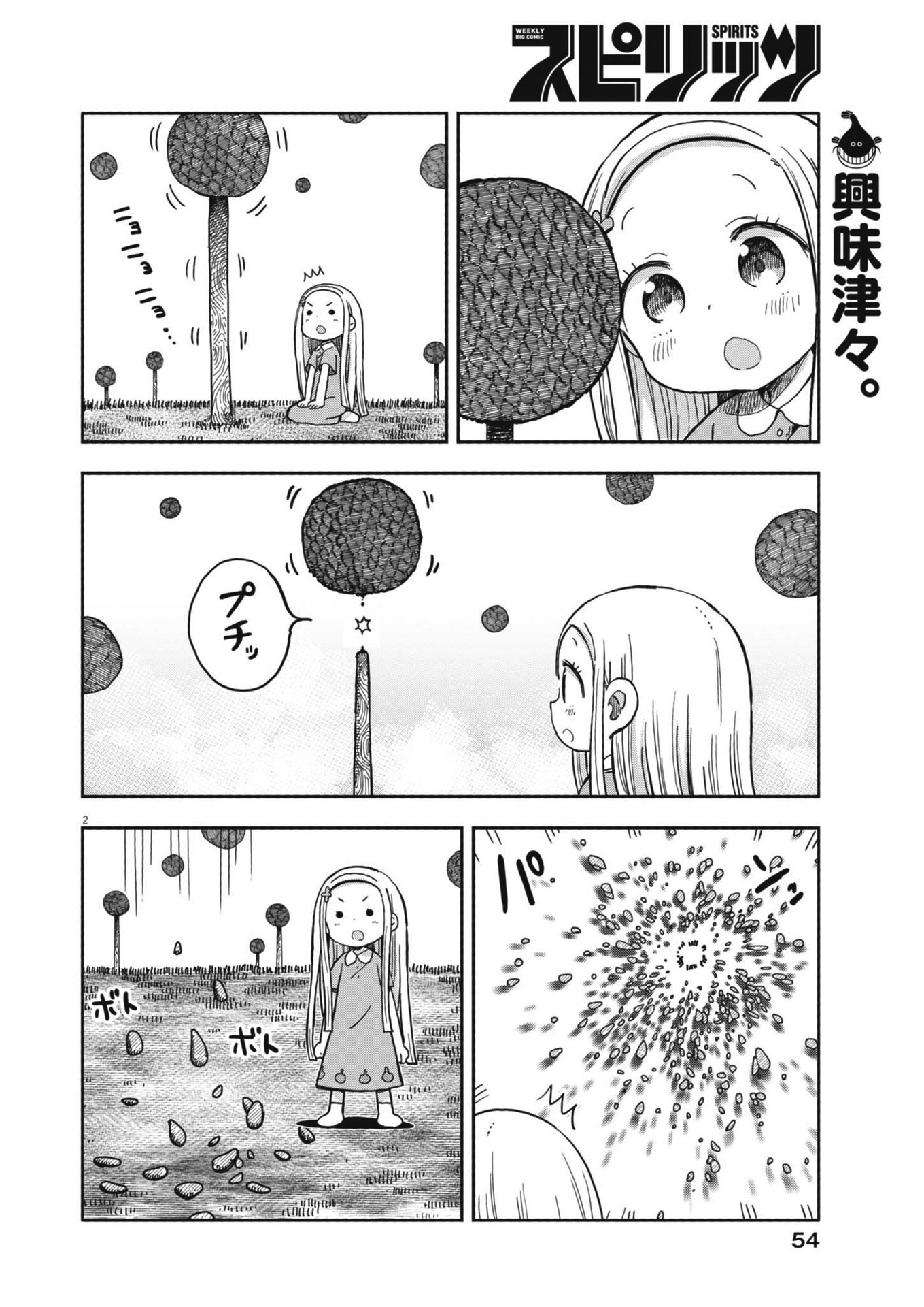 Boku no Ma na Musume 第2页