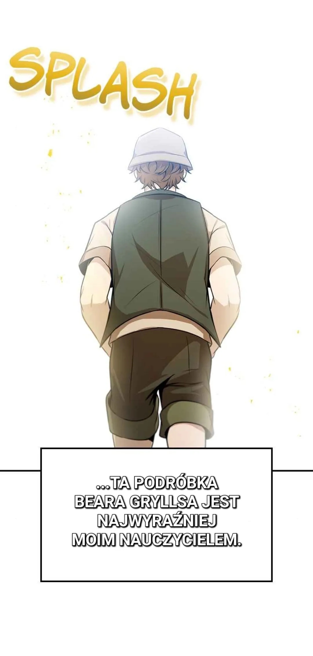 Gyugyeok Oe Hyeoltong Cheonjae Vol. 1 Ch. 3 第15页