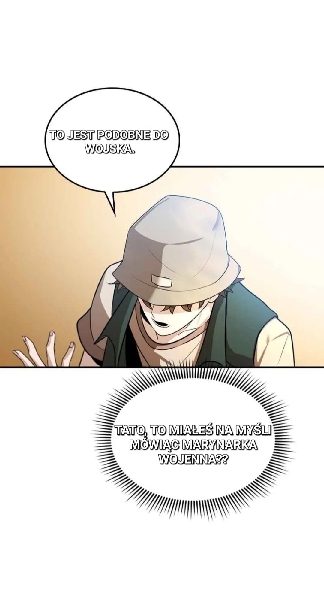 Gyugyeok Oe Hyeoltong Cheonjae Vol. 1 Ch. 3 第39页