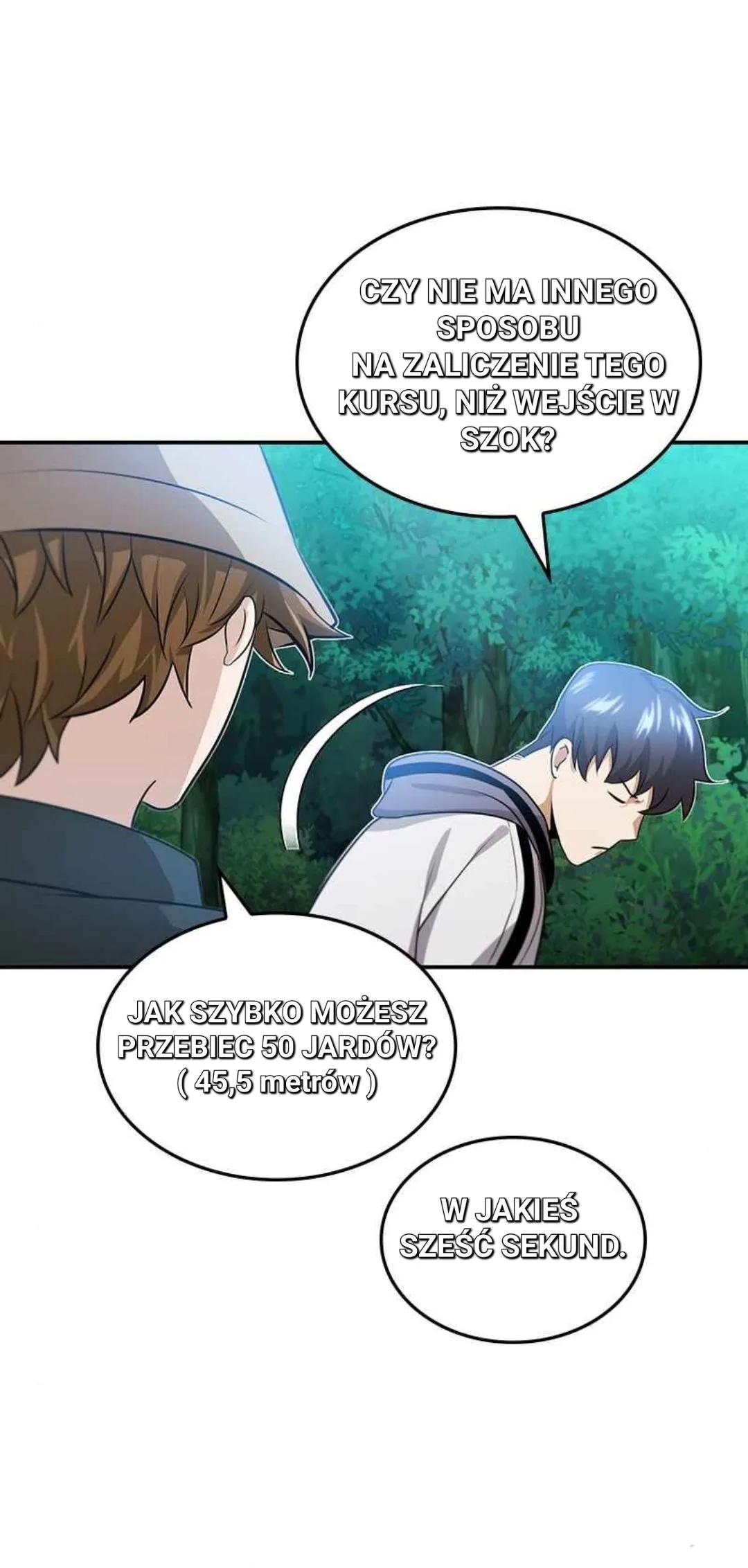 Gyugyeok Oe Hyeoltong Cheonjae Vol. 1 Ch. 3 第66页