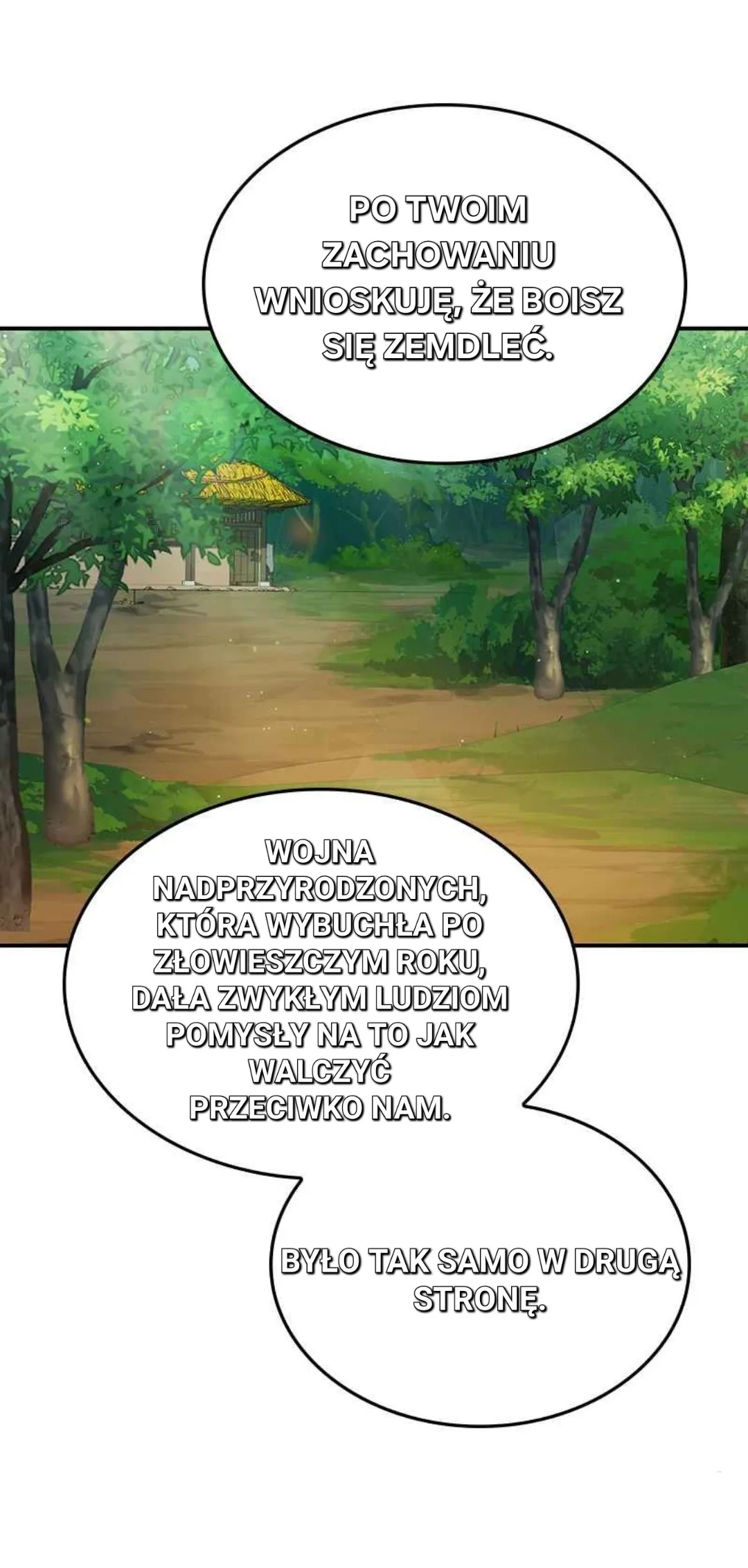 Gyugyeok Oe Hyeoltong Cheonjae Vol. 1 Ch. 3 第96页