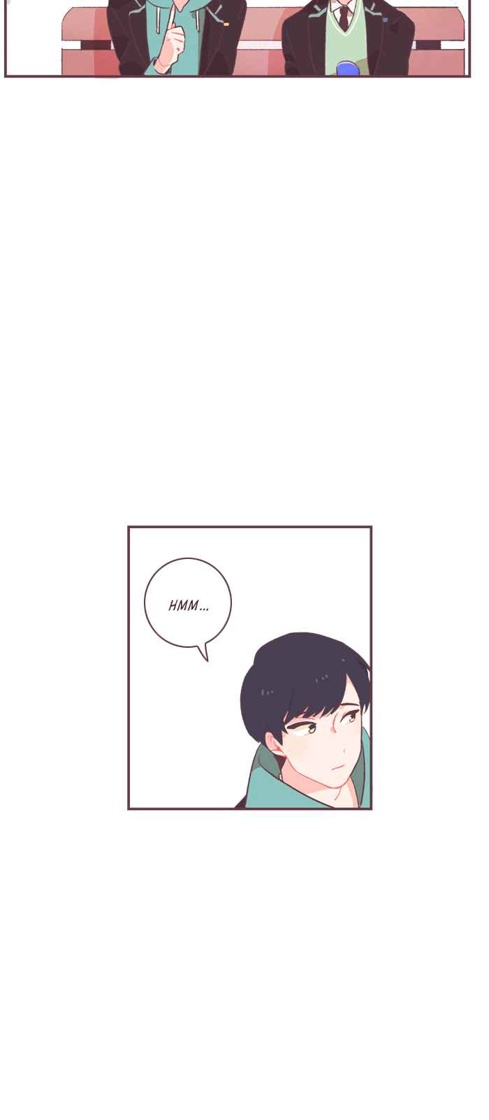 Last Paradise Vol. 1 Ch. 3 第15页