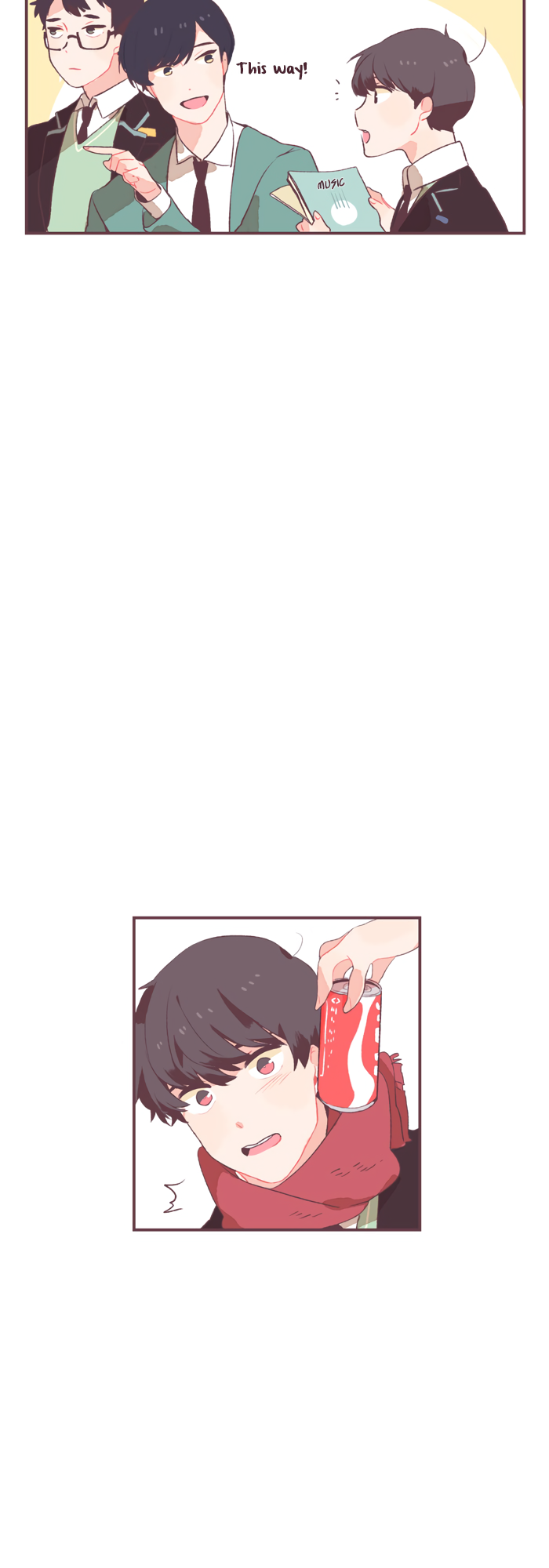 Last Paradise Vol. 1 Ch. 3 第23页
