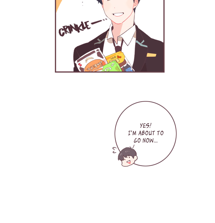 Last Paradise Vol. 1 Ch. 3 第28页