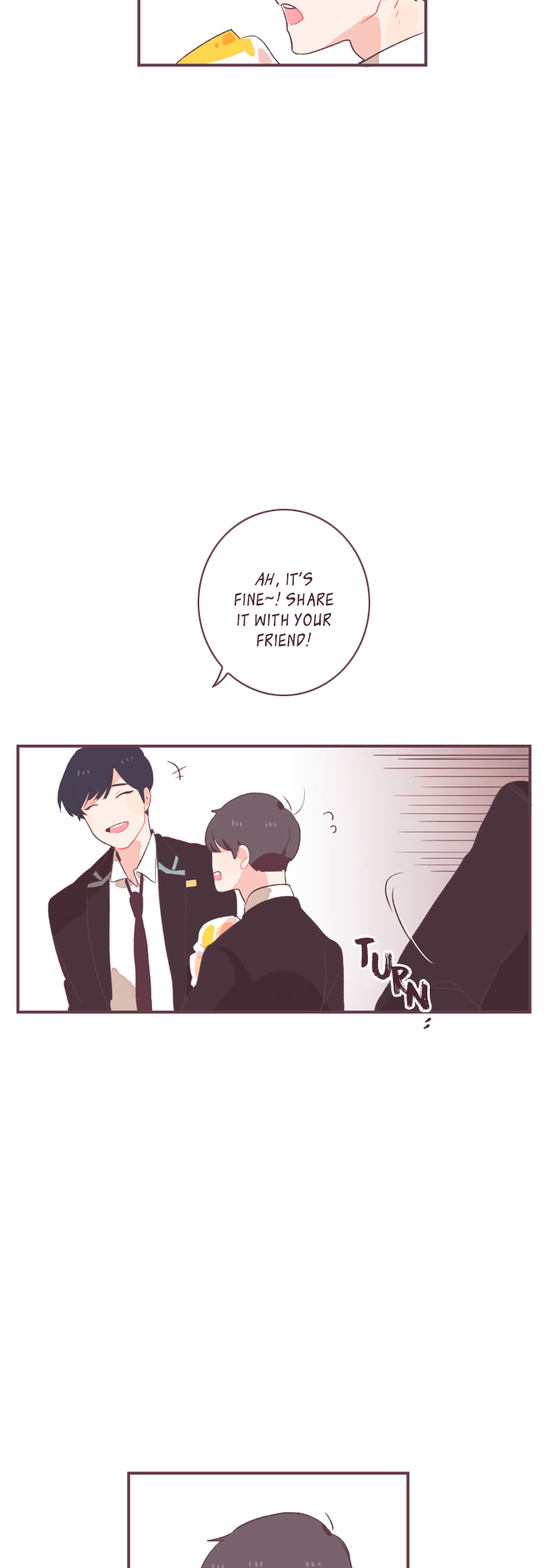 Last Paradise Vol. 1 Ch. 3 第30页