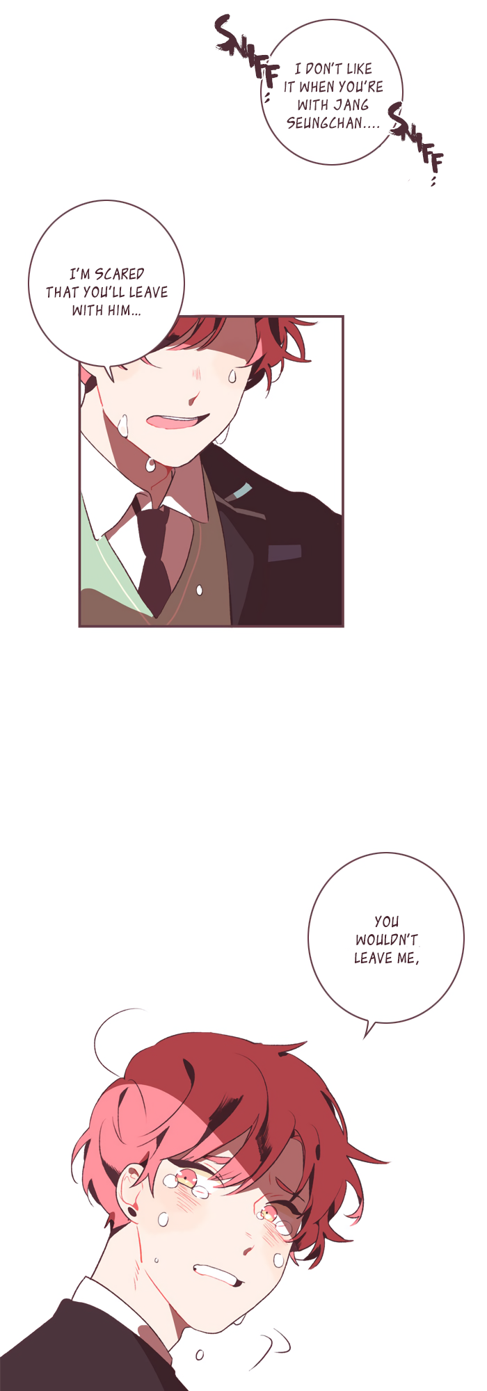 Last Paradise Vol. 1 Ch. 3 第35页