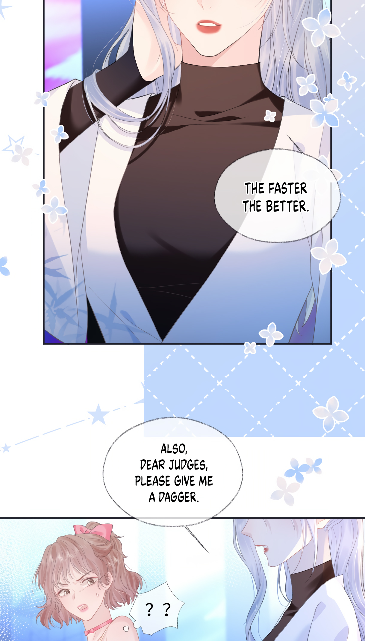 The Queen Starts as an A-Lister Ch. 4 第17页