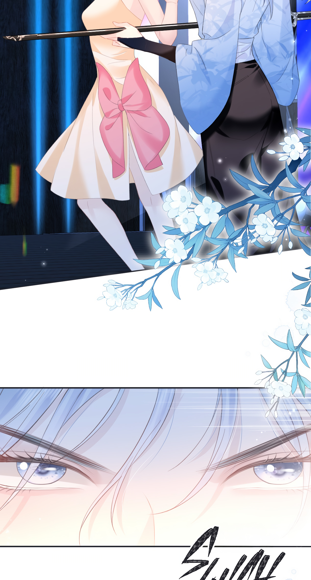 The Queen Starts as an A-Lister Ch. 4 第22页