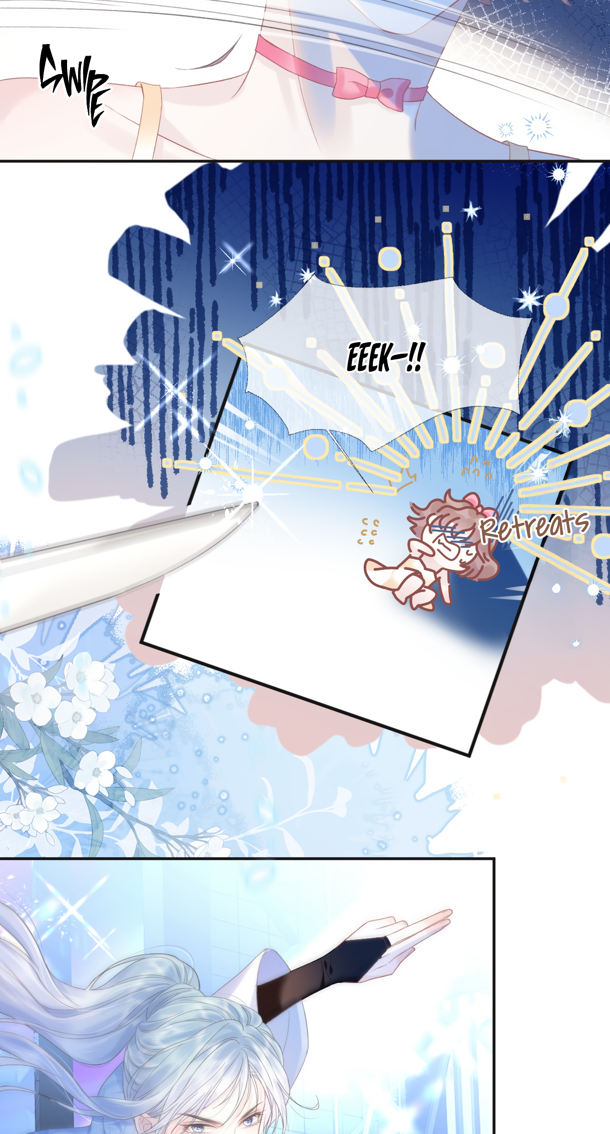 The Queen Starts as an A-Lister Ch. 4 第25页