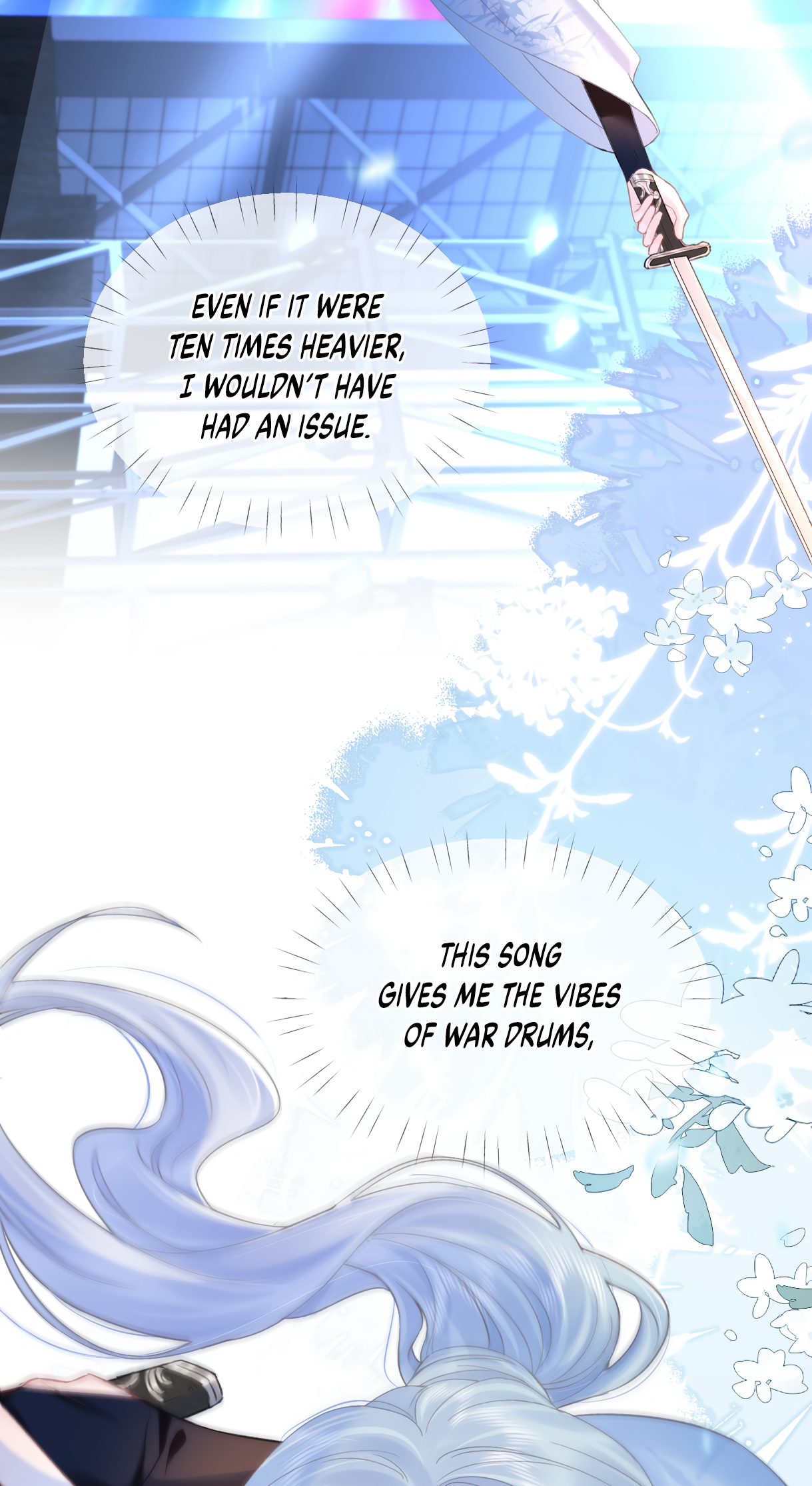 The Queen Starts as an A-Lister Ch. 4 第28页