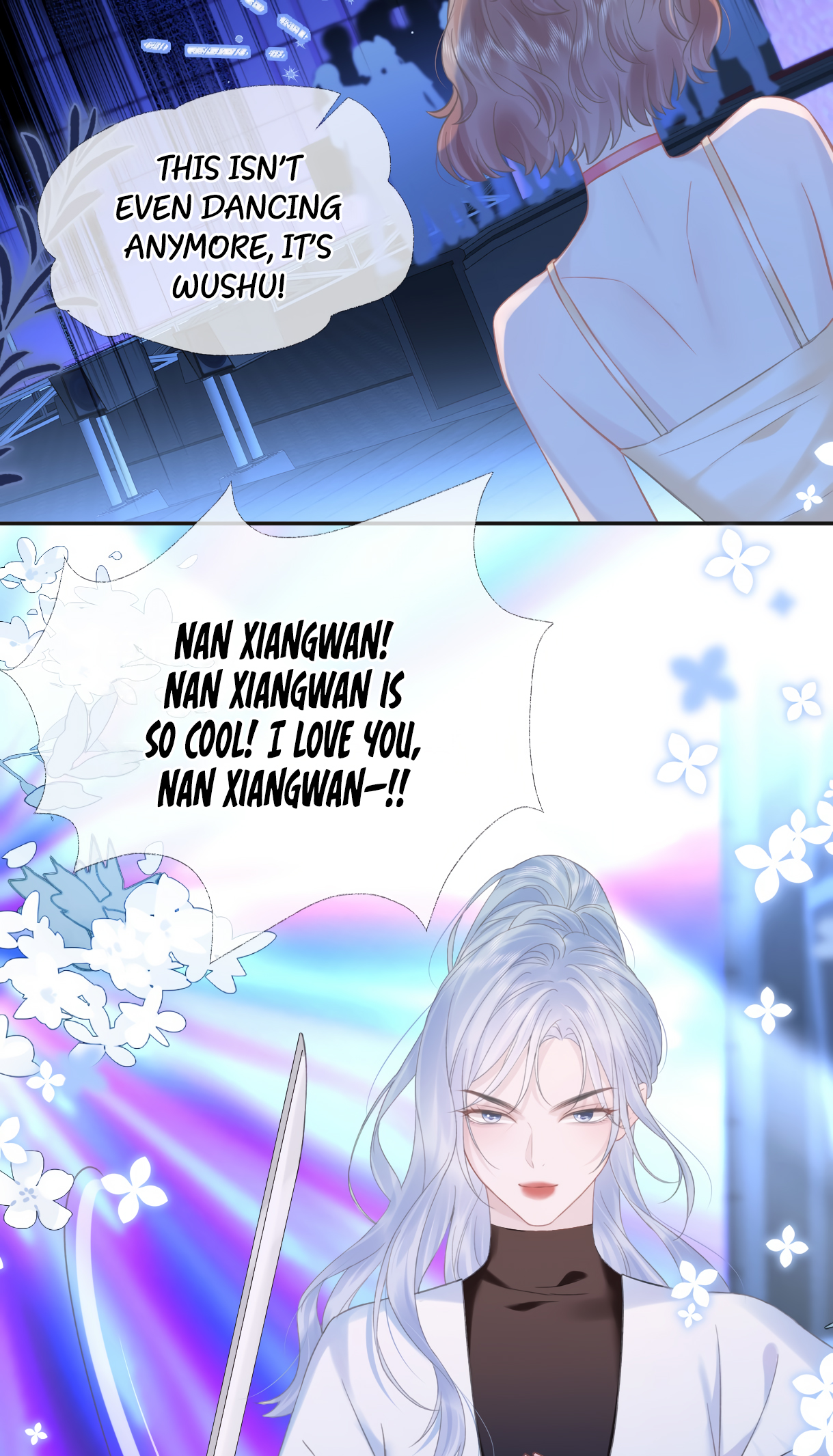 The Queen Starts as an A-Lister Ch. 4 第32页