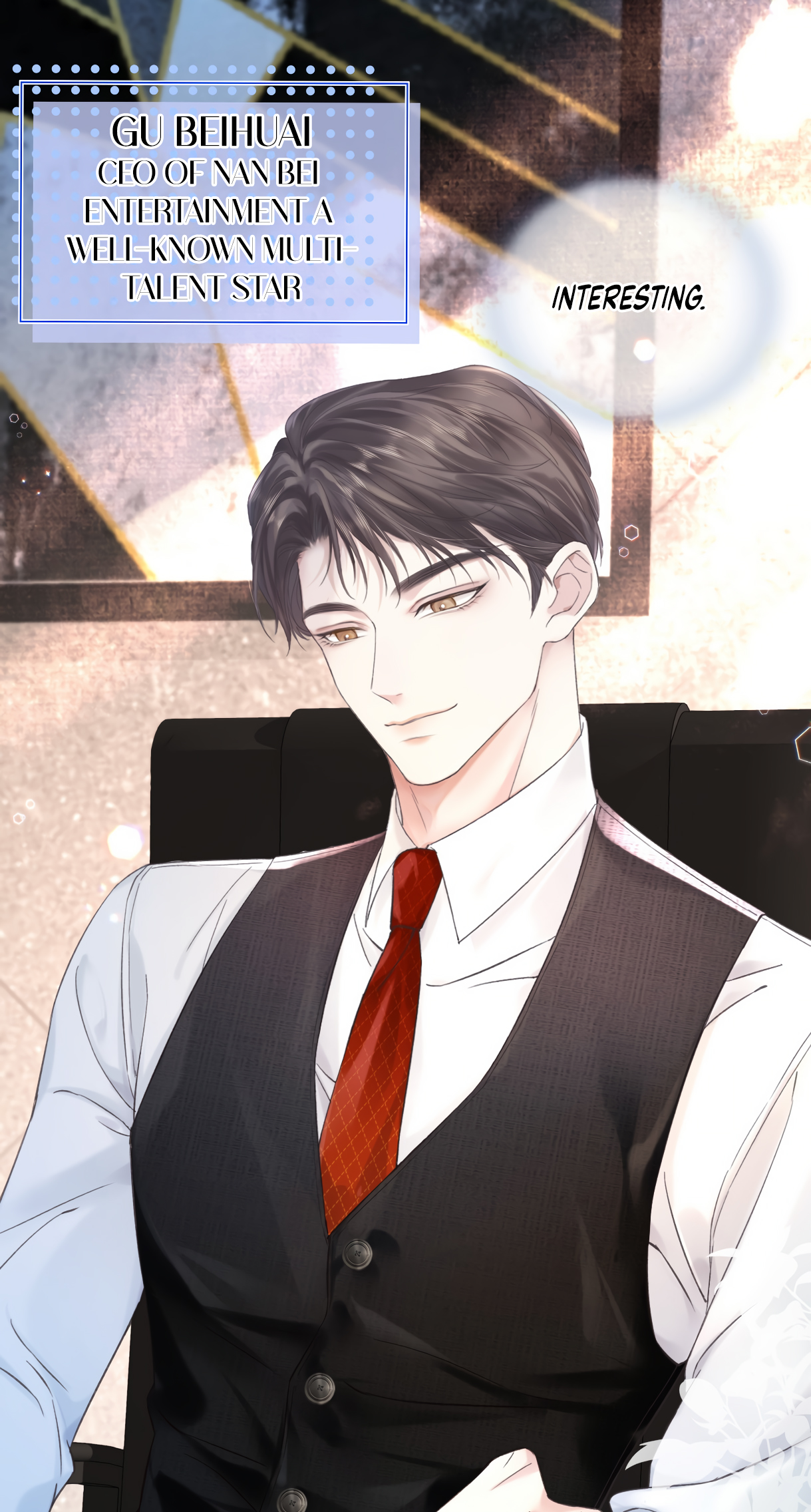 The Queen Starts as an A-Lister Ch. 4 第37页