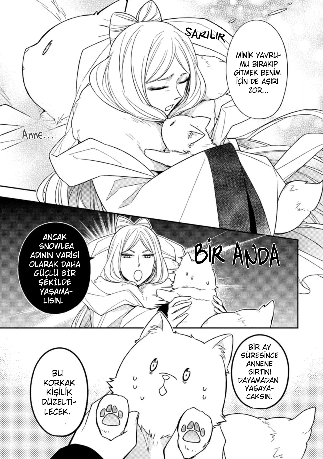 Kita no Toridenite Vol. 1 Ch. 1 第11页