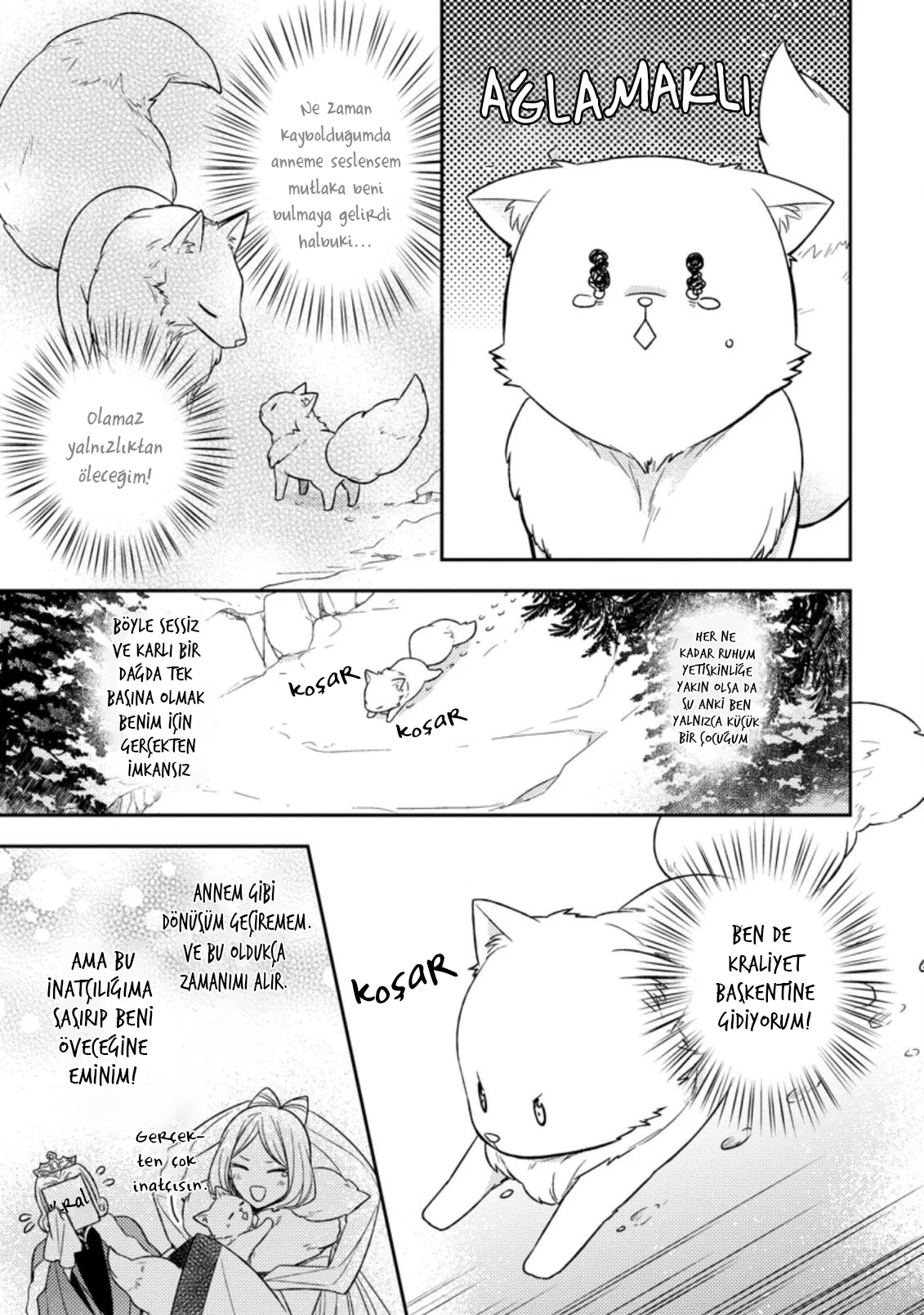 Kita no Toridenite Vol. 1 Ch. 1 第15页