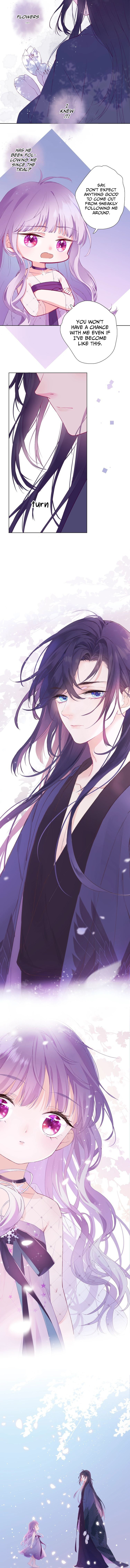 Qiao'er Is Naughty Undergoing the Heavenly Trial 第6页