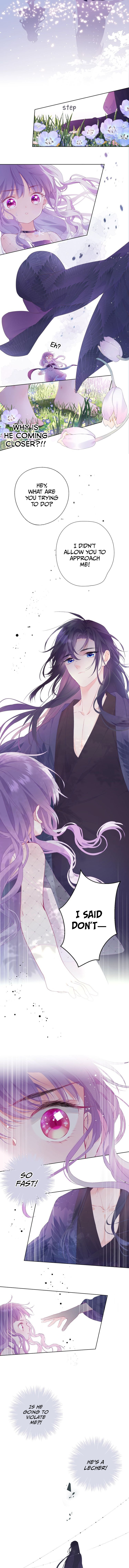 Qiao'er Is Naughty Undergoing the Heavenly Trial 第7页