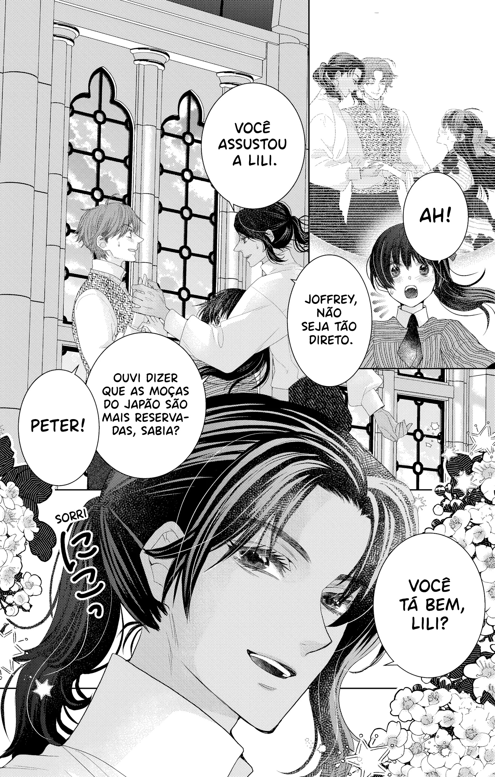 Prism Rondo Ch. 4 第15页