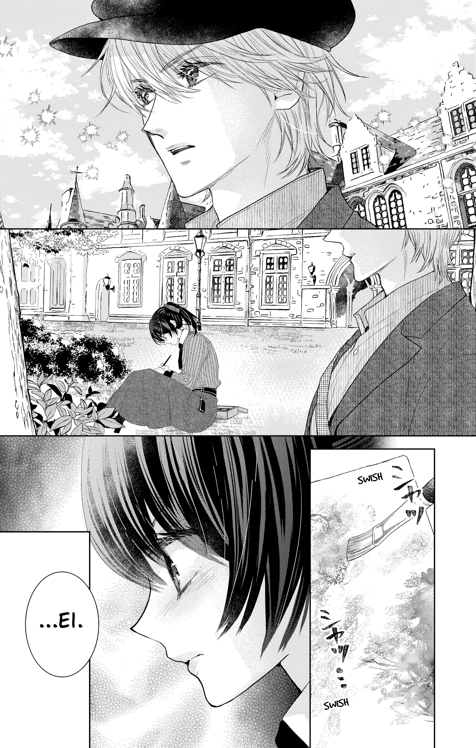 Prism Rondo Ch. 4 第18页