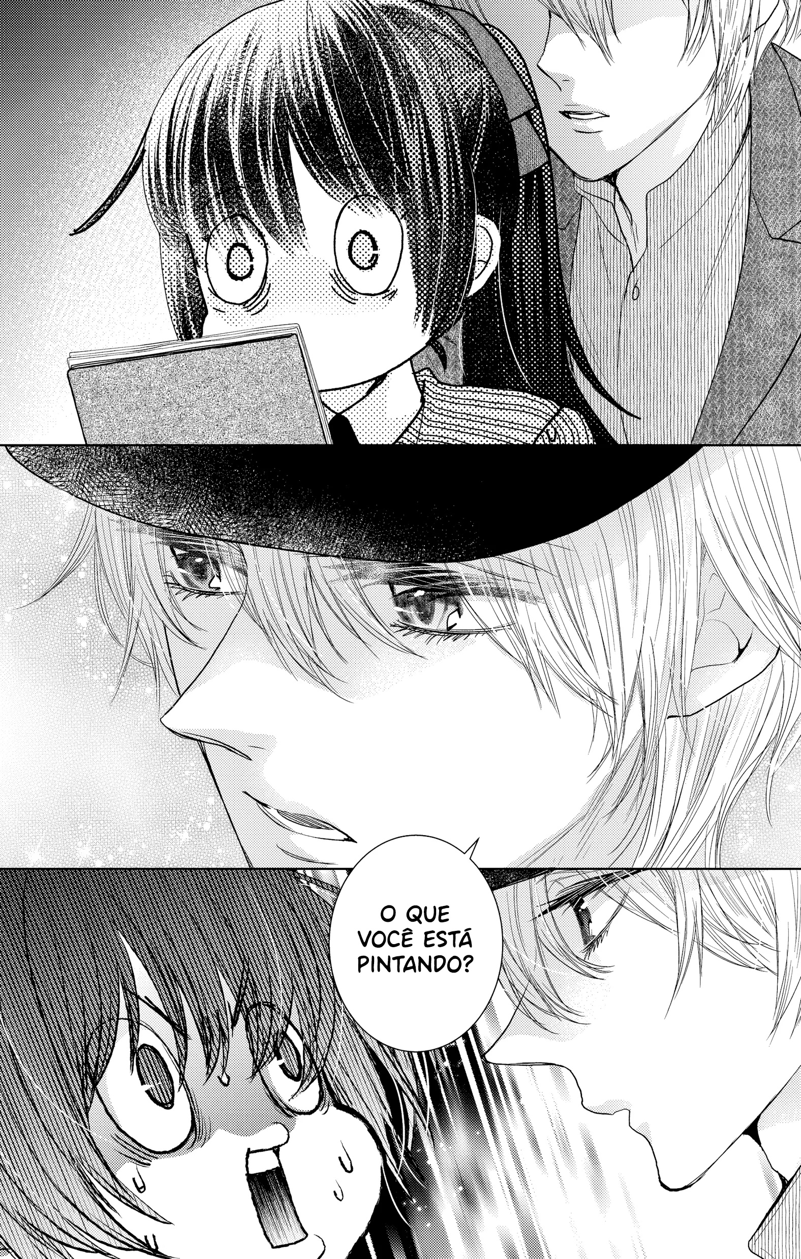 Prism Rondo Ch. 4 第19页