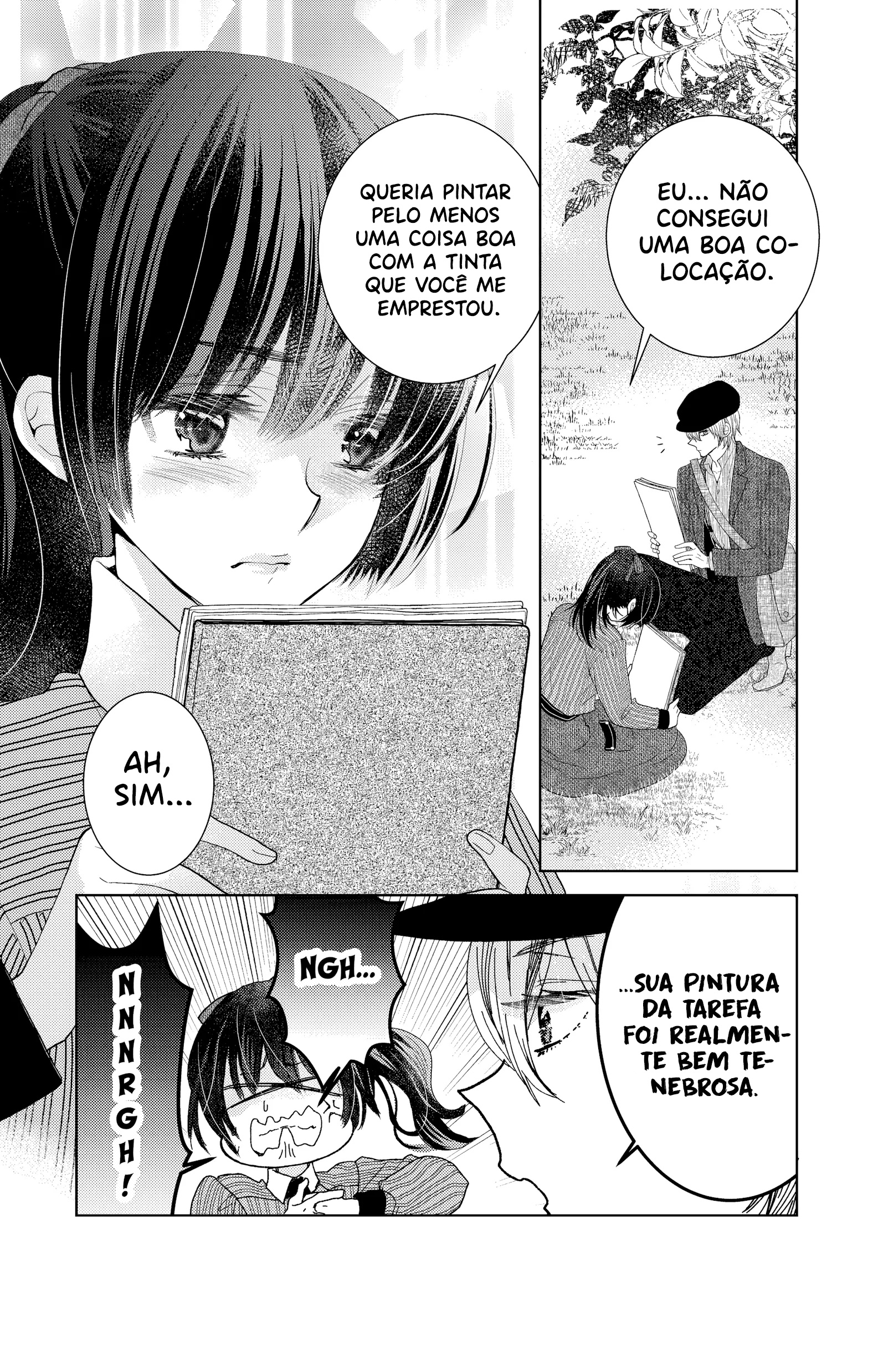 Prism Rondo Ch. 4 第21页