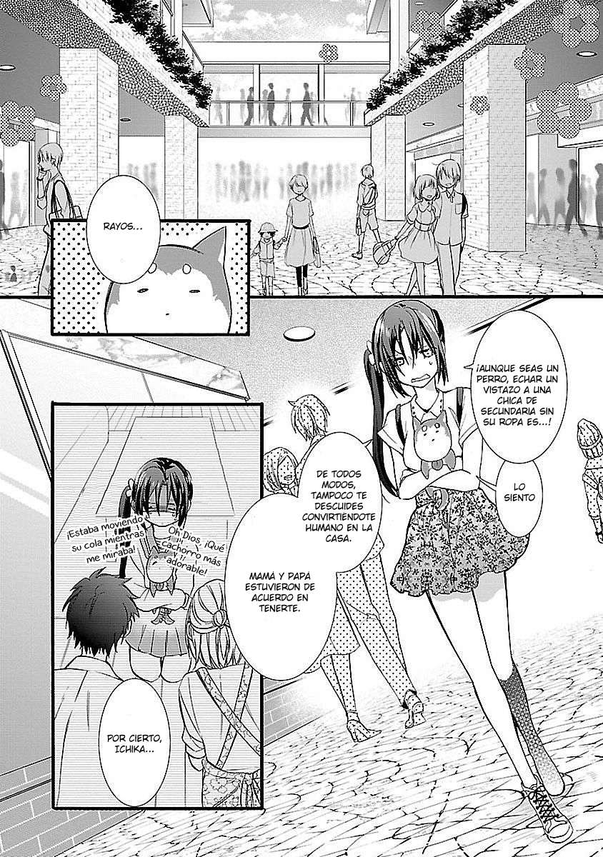 Eto Royale Utiliza un otaku para capturar a una serpiente 第5页