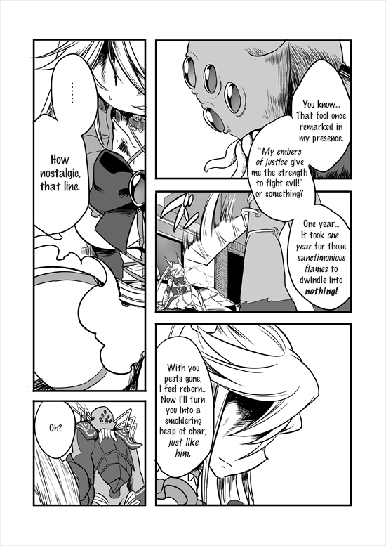 Mahou Shoujo La Valliere Ch. 2 第15页