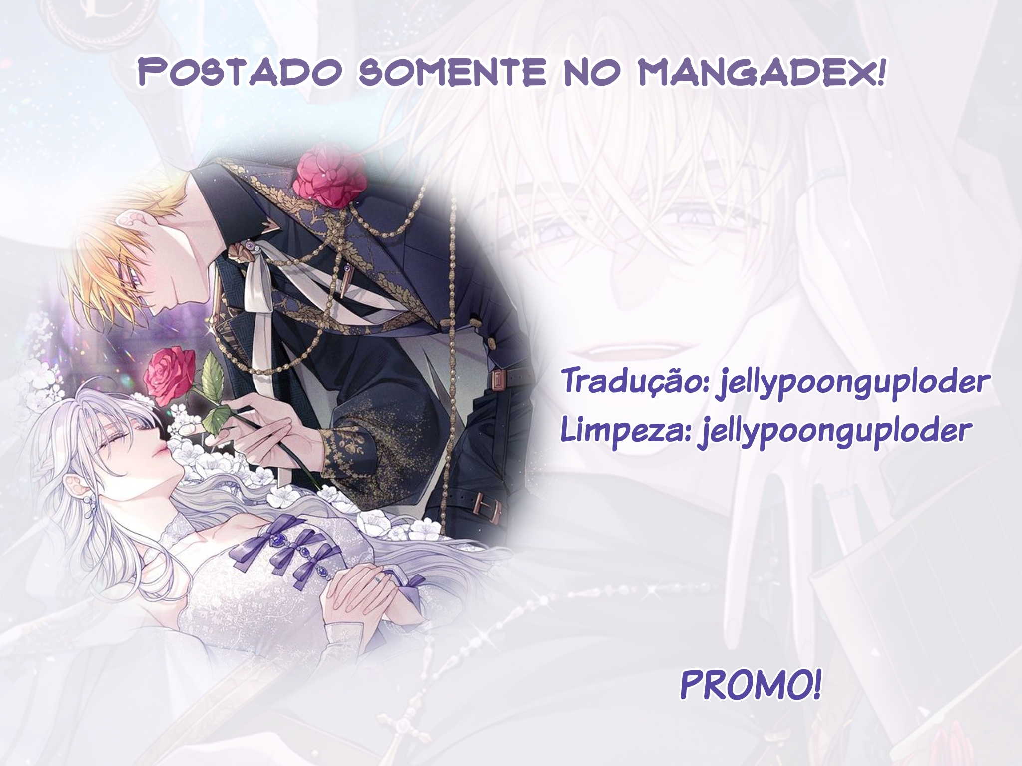 My Husband Hides His Regression, so Do I Oneshot 第1页