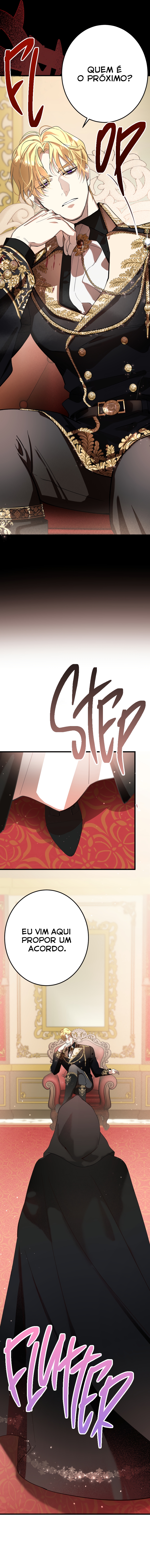 My Husband Hides His Regression, so Do I Oneshot 第16页