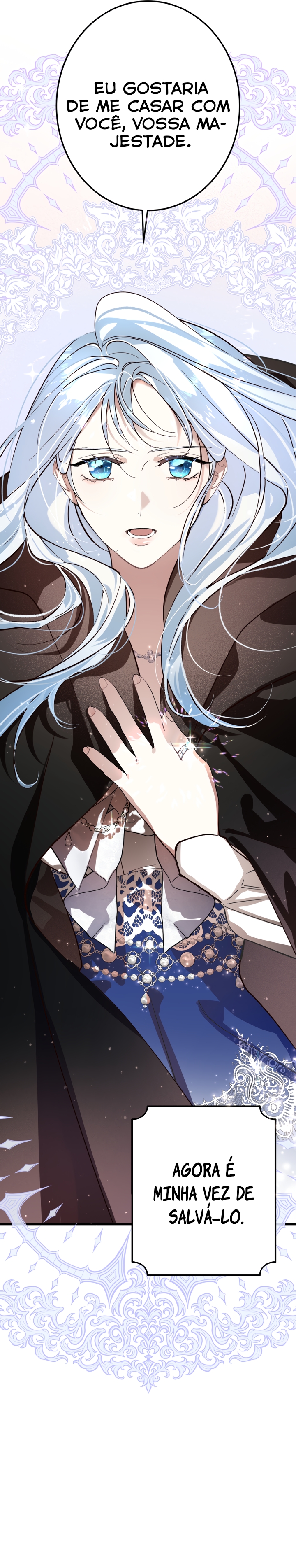 My Husband Hides His Regression, so Do I Oneshot 第17页