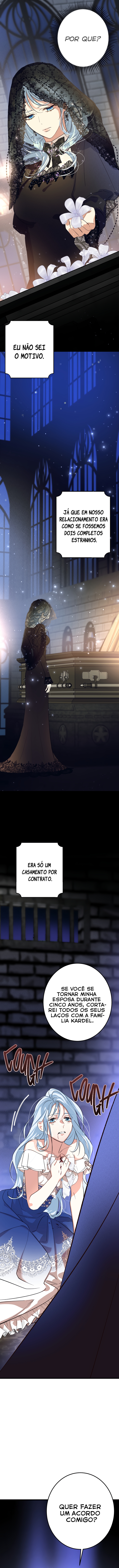 My Husband Hides His Regression, so Do I Oneshot 第3页