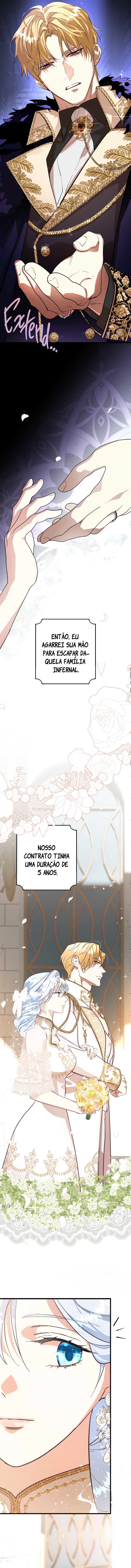 My Husband Hides His Regression, so Do I Oneshot 第4页