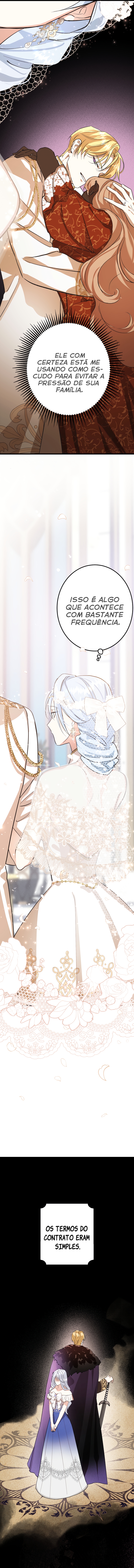 My Husband Hides His Regression, so Do I Oneshot 第6页