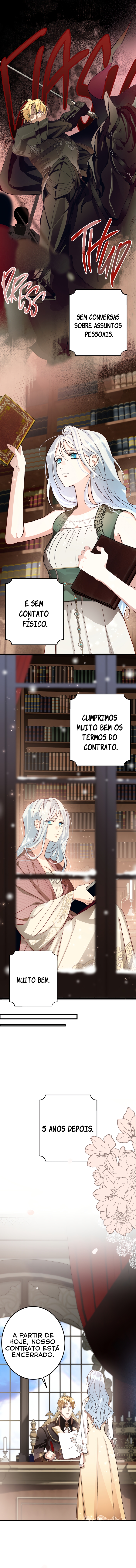 My Husband Hides His Regression, so Do I Oneshot 第7页