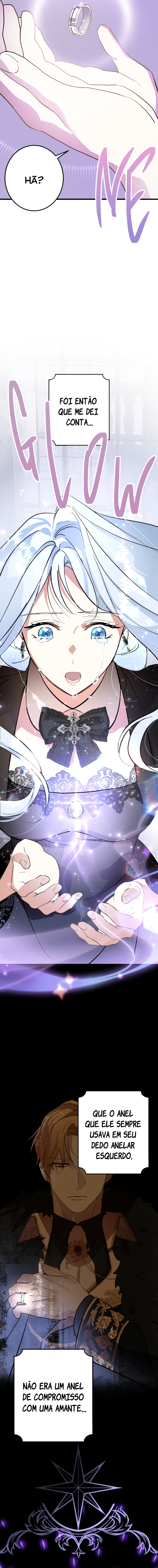 My Husband Hides His Regression, so Do I Oneshot 第10页