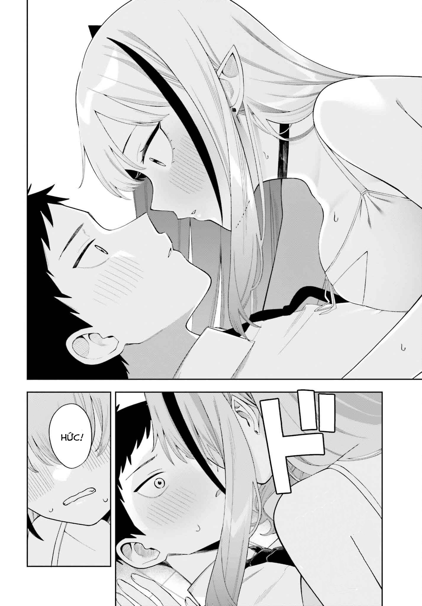 Akuma demo Renai ga Shitai! Vol. 1 Ch. 1 第26页