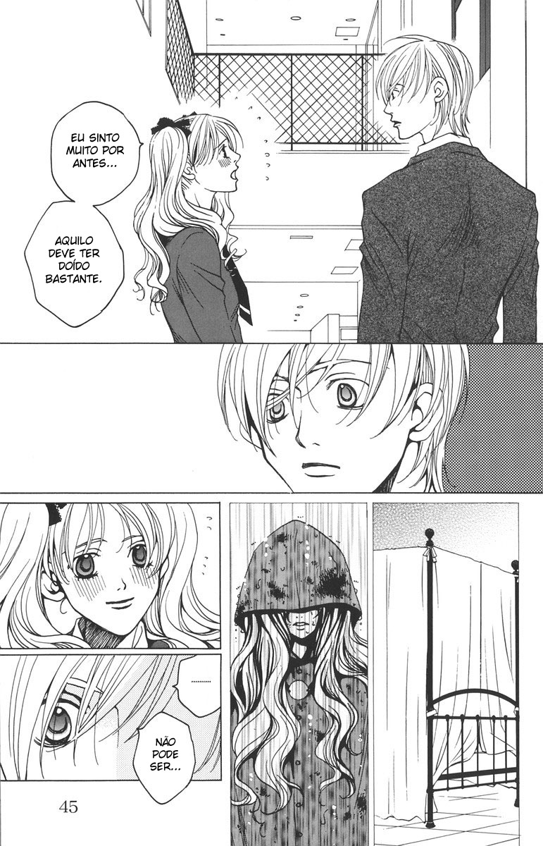 After School Nightmare Vol. 1 Ch. 1.2 第9页